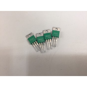 SANYO B507 Transistor